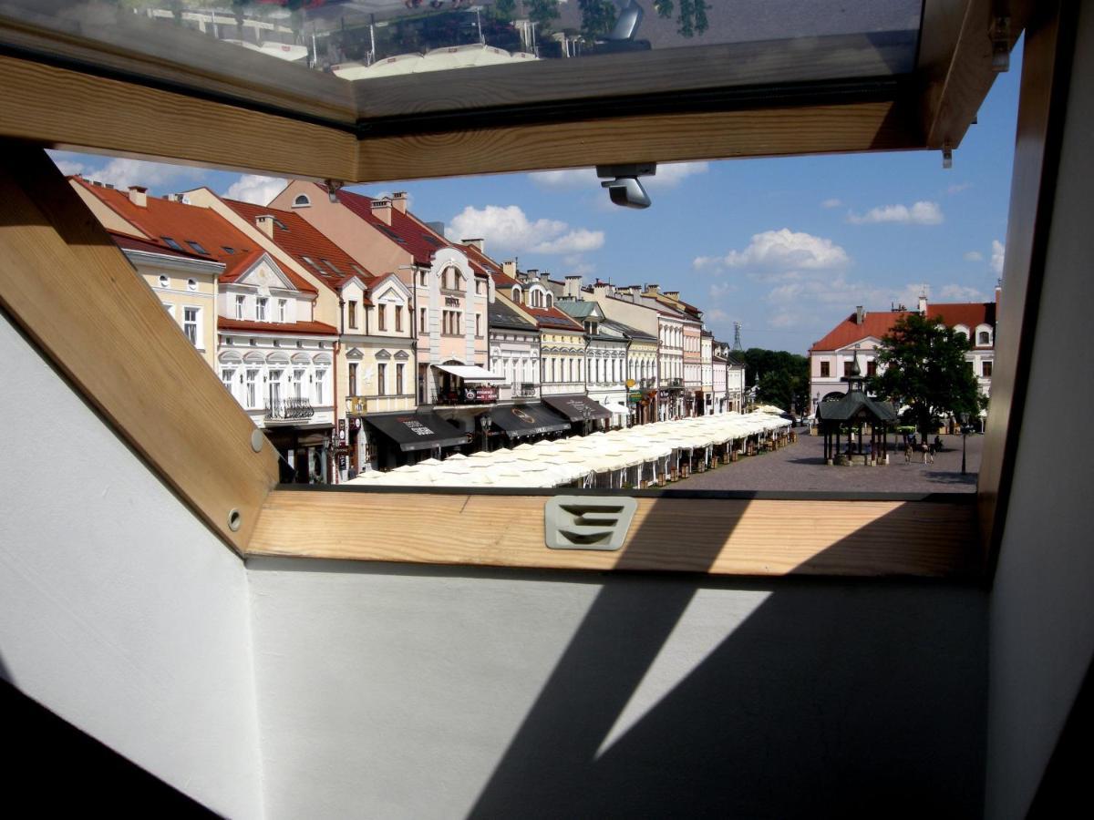 Trend Apartment Old Market Rzeszów Buitenkant foto