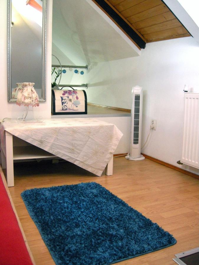 Trend Apartment Old Market Rzeszów Buitenkant foto