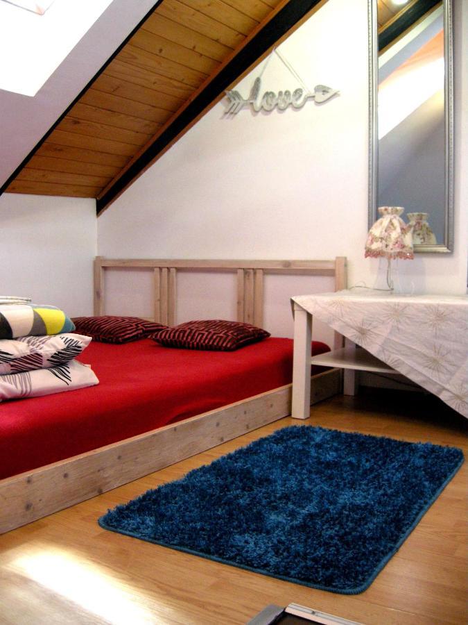 Trend Apartment Old Market Rzeszów Buitenkant foto