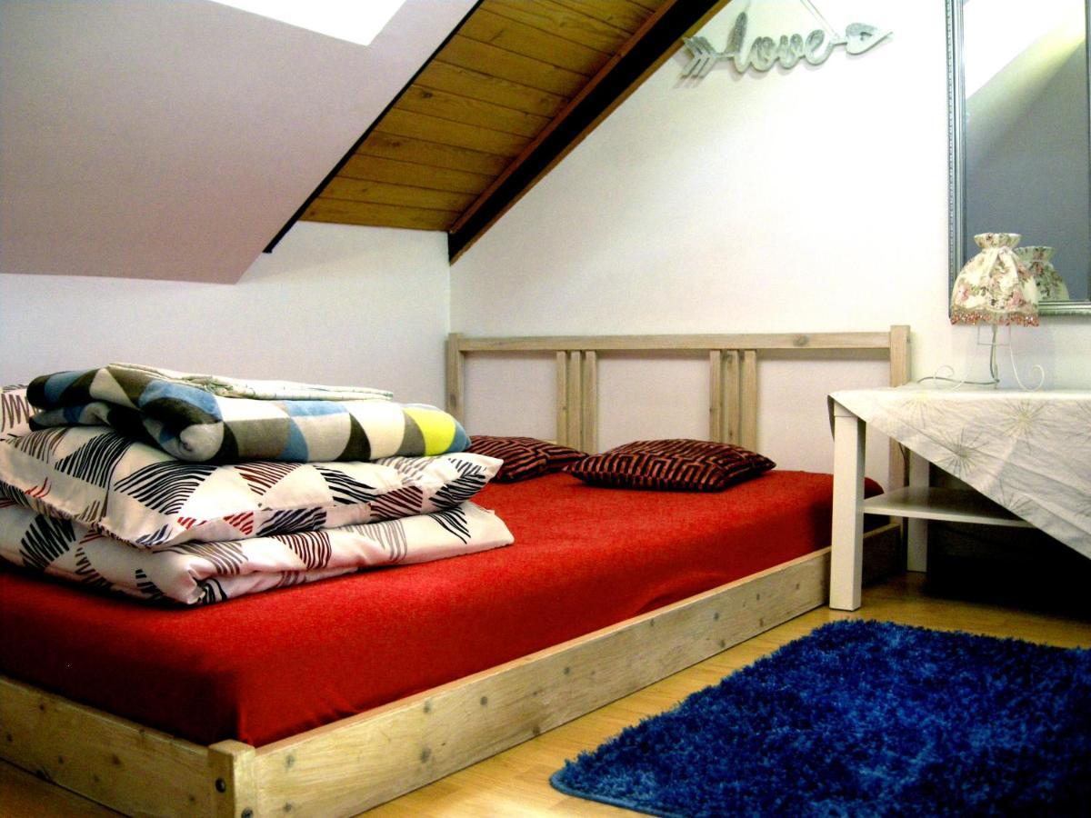 Trend Apartment Old Market Rzeszów Buitenkant foto